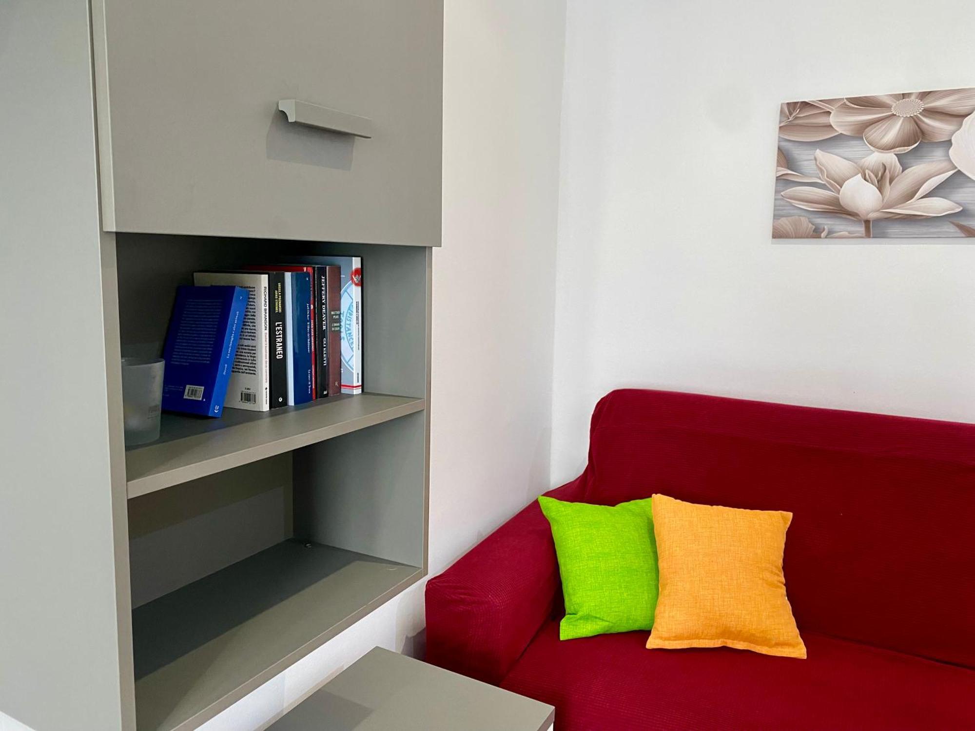 Easyescape - Casa Vacanze Torino Exterior photo